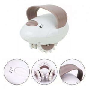 Masajeador celulitis