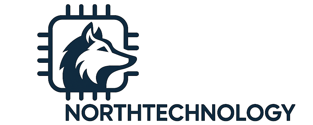 North Technology logo